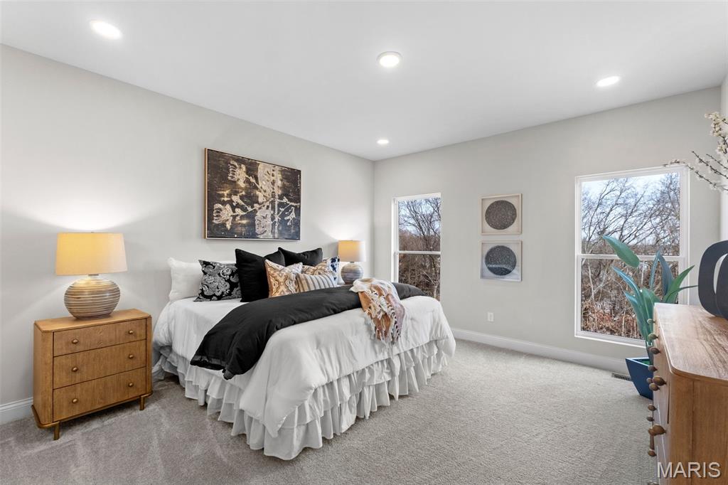 Providence Estates - Residential