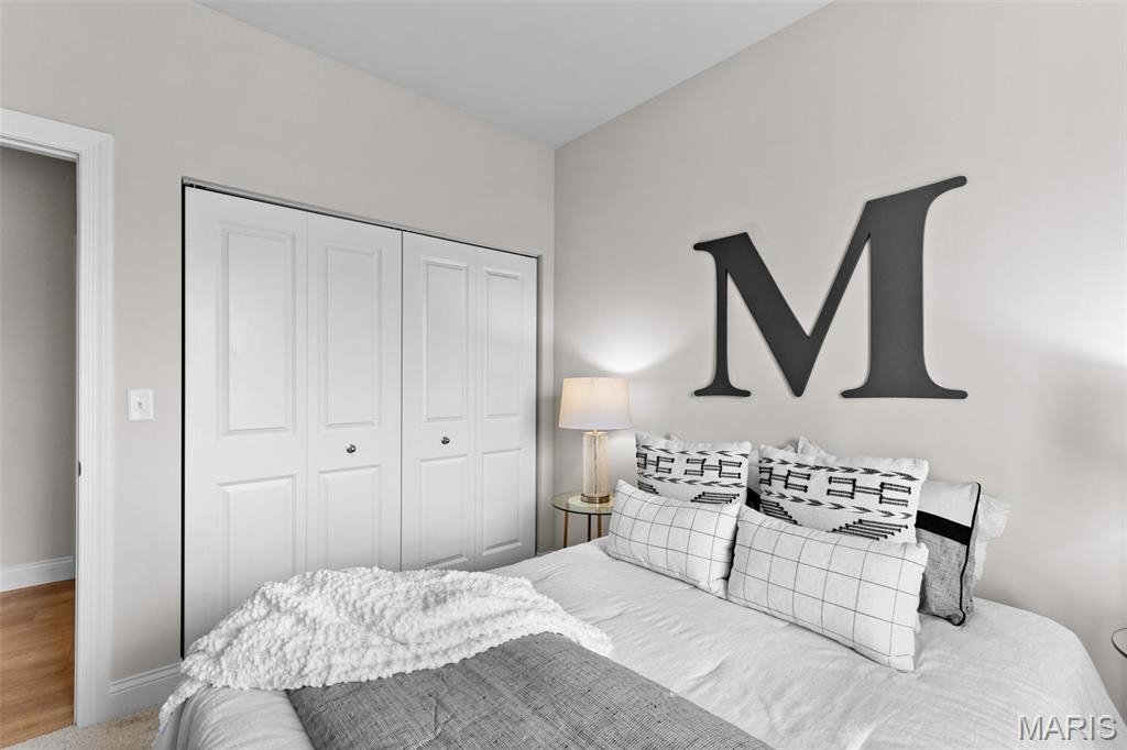 Providence Estates - Residential