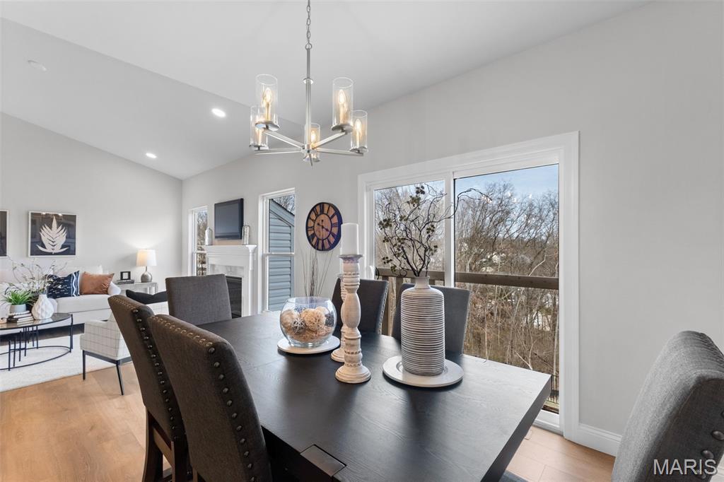 Providence Estates - Residential