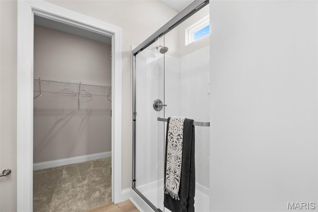 Providence Estates - Residential
