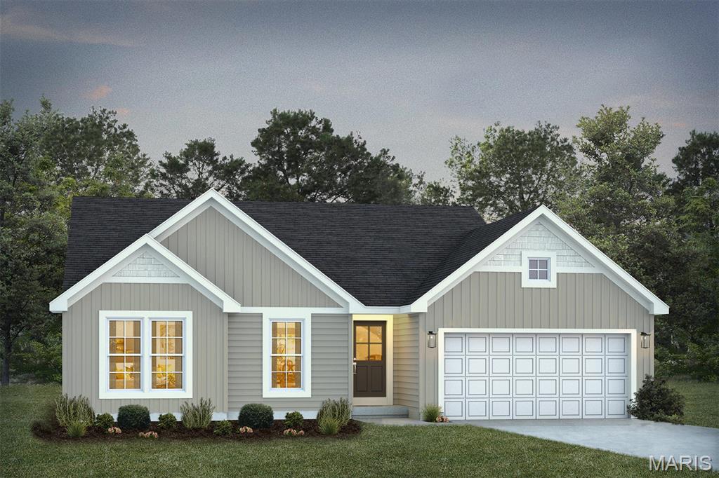 Providence Estates - Residential