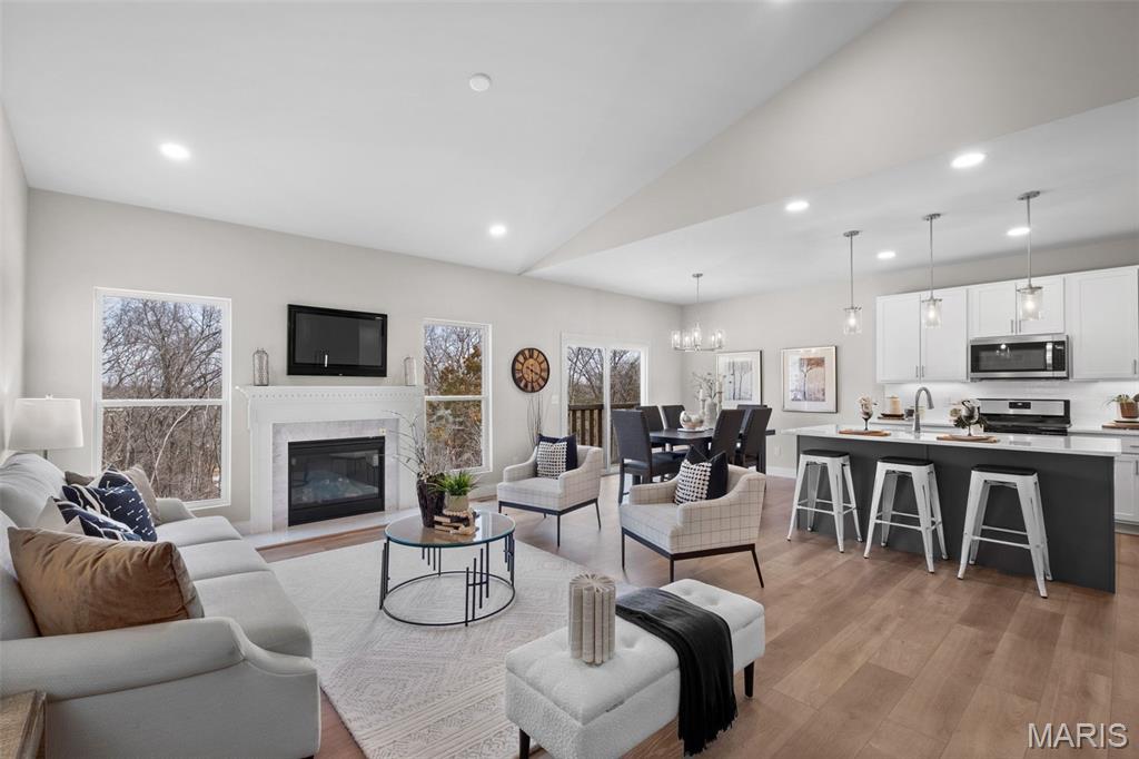 Providence Estates - Residential