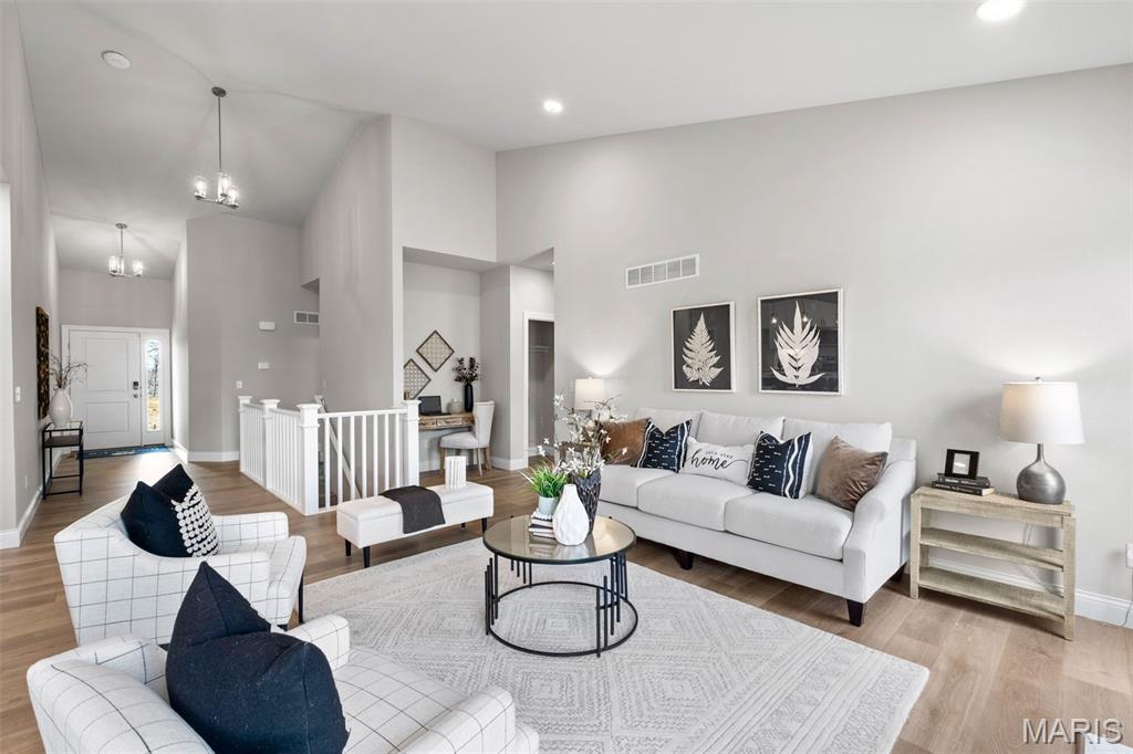 Providence Estates - Residential