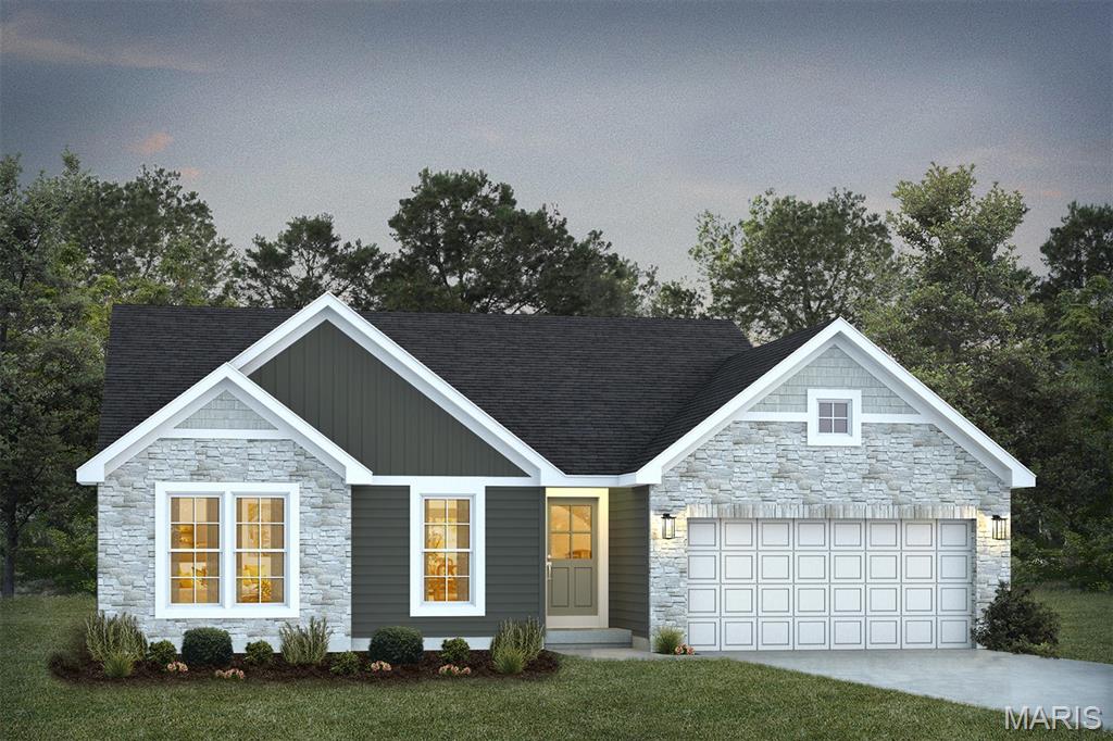 Providence Estates - Residential