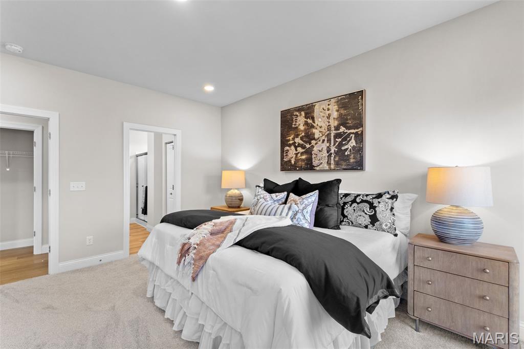 Providence Estates - Residential