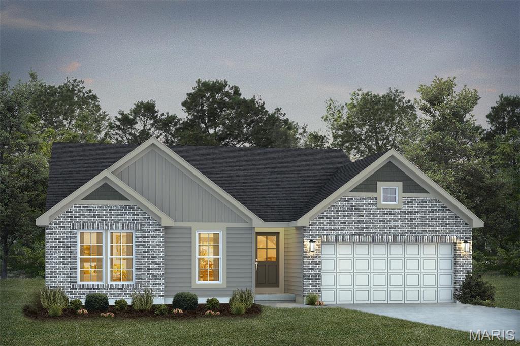 Providence Estates - Residential