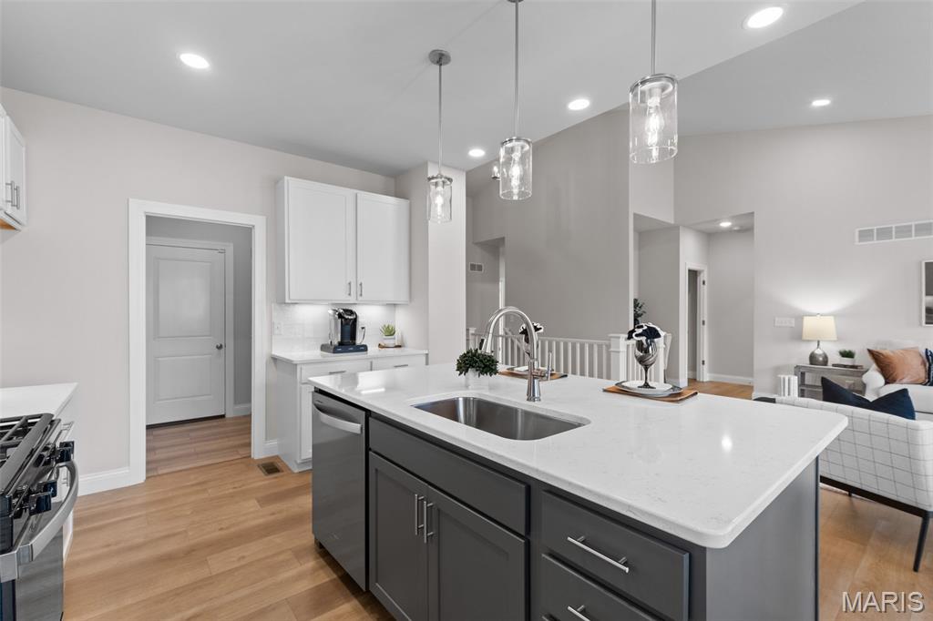 Providence Estates - Residential
