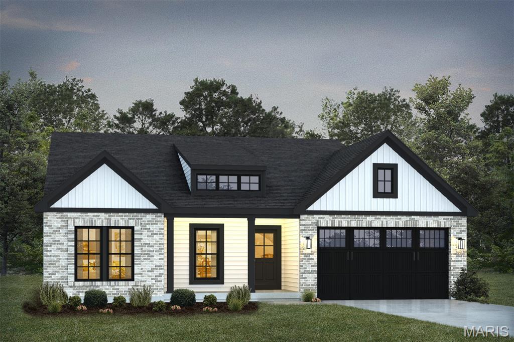 Providence Estates - Residential