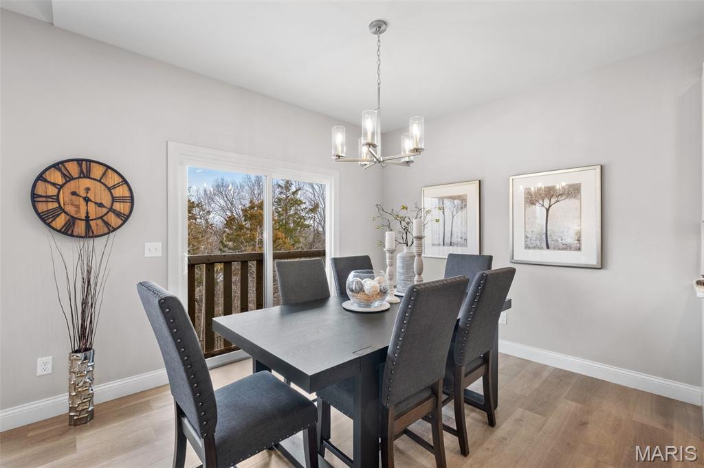 Providence Estates - Residential