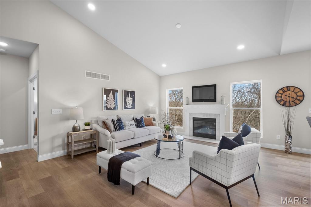 Providence Estates - Residential