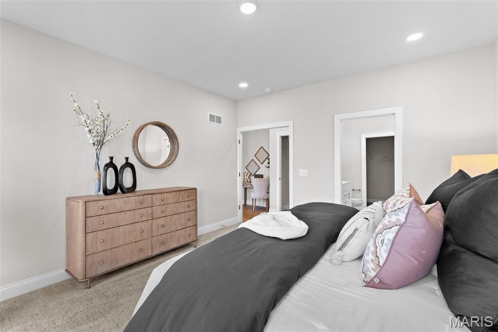 Providence Estates - Residential