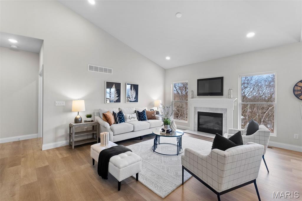 Providence Estates - Residential