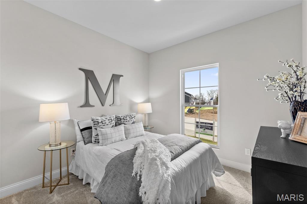 Providence Estates - Residential