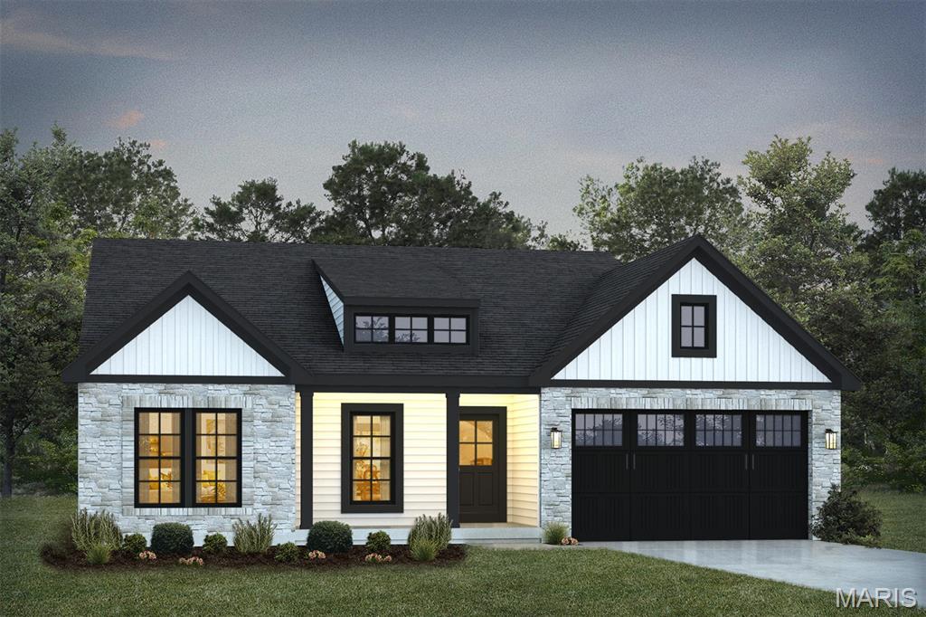 Providence Estates - Residential