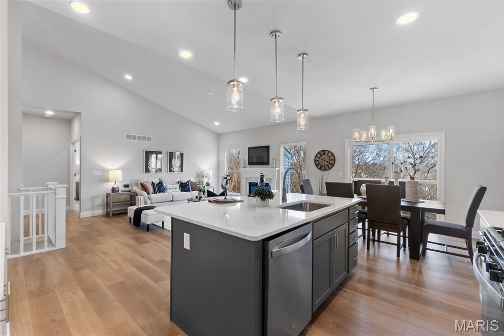 Providence Estates - Residential