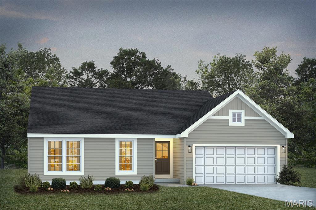 Providence Estates - Residential