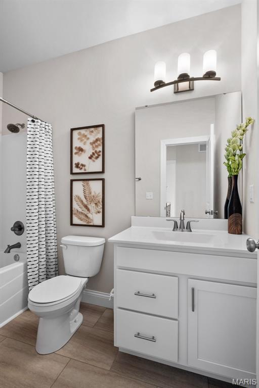 Providence Estates - Residential