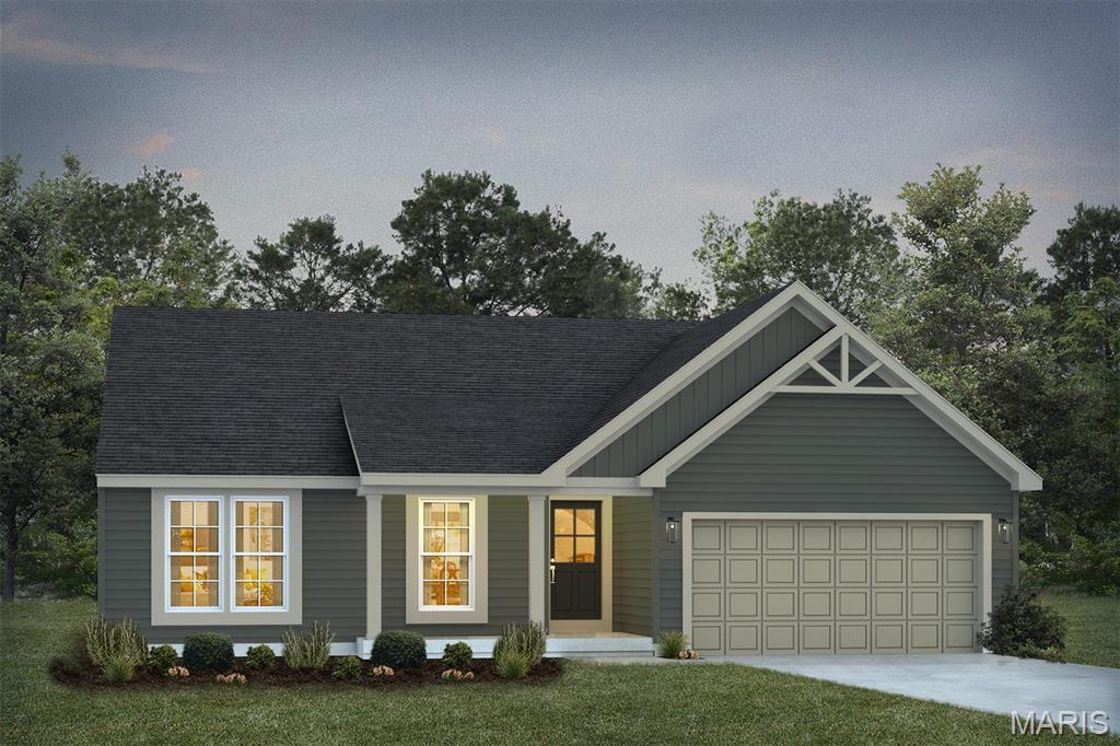 Providence Estates - Residential