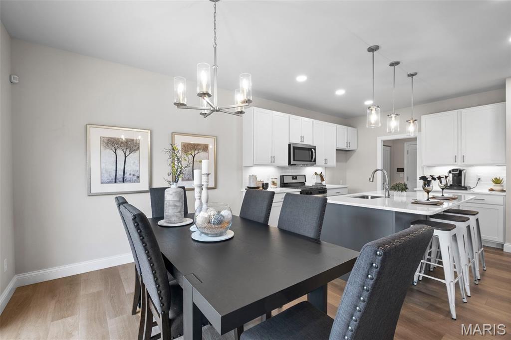 Providence Estates - Residential