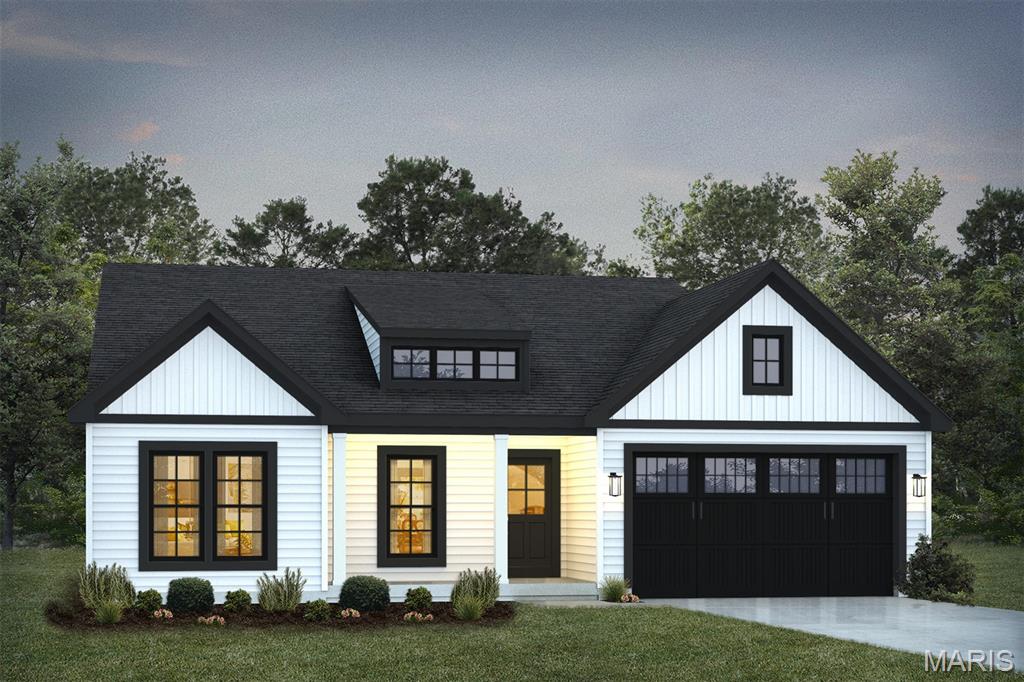 Providence Estates - Residential