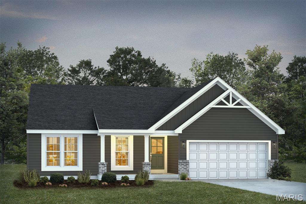 Providence Estates - Residential
