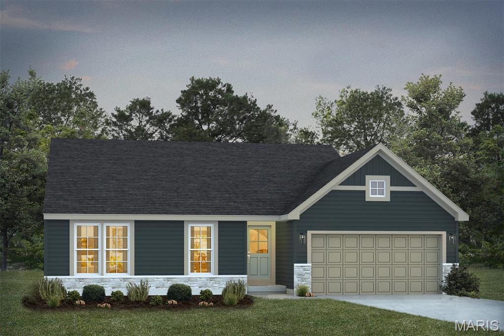 Providence Estates - Residential