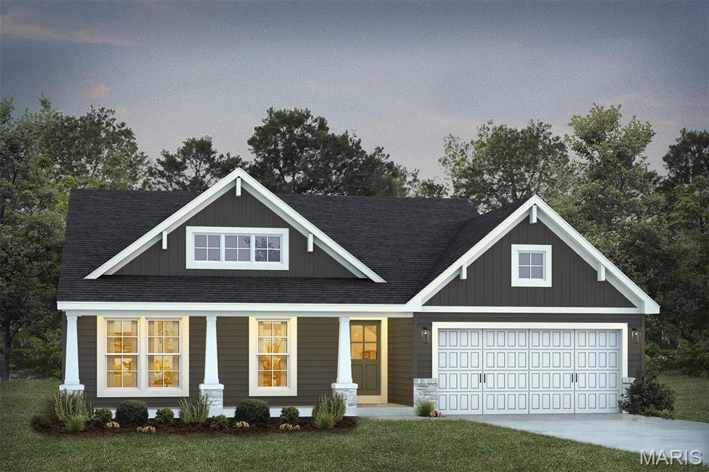Providence Estates - Residential