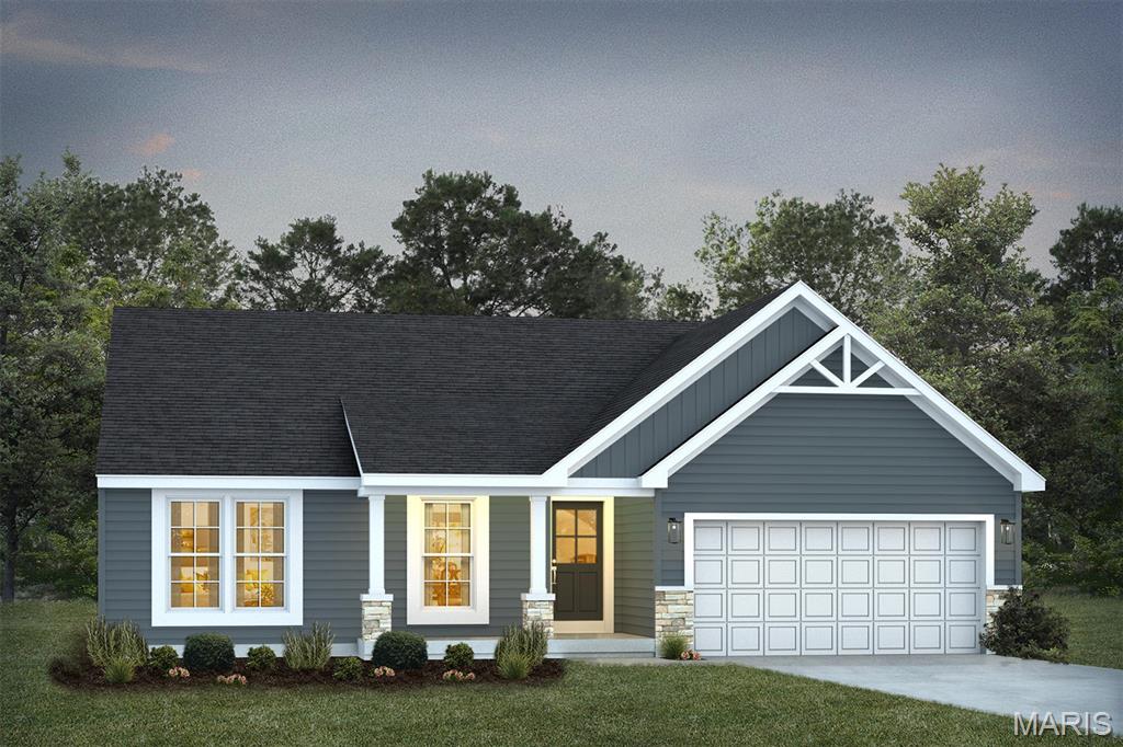 Providence Estates - Residential