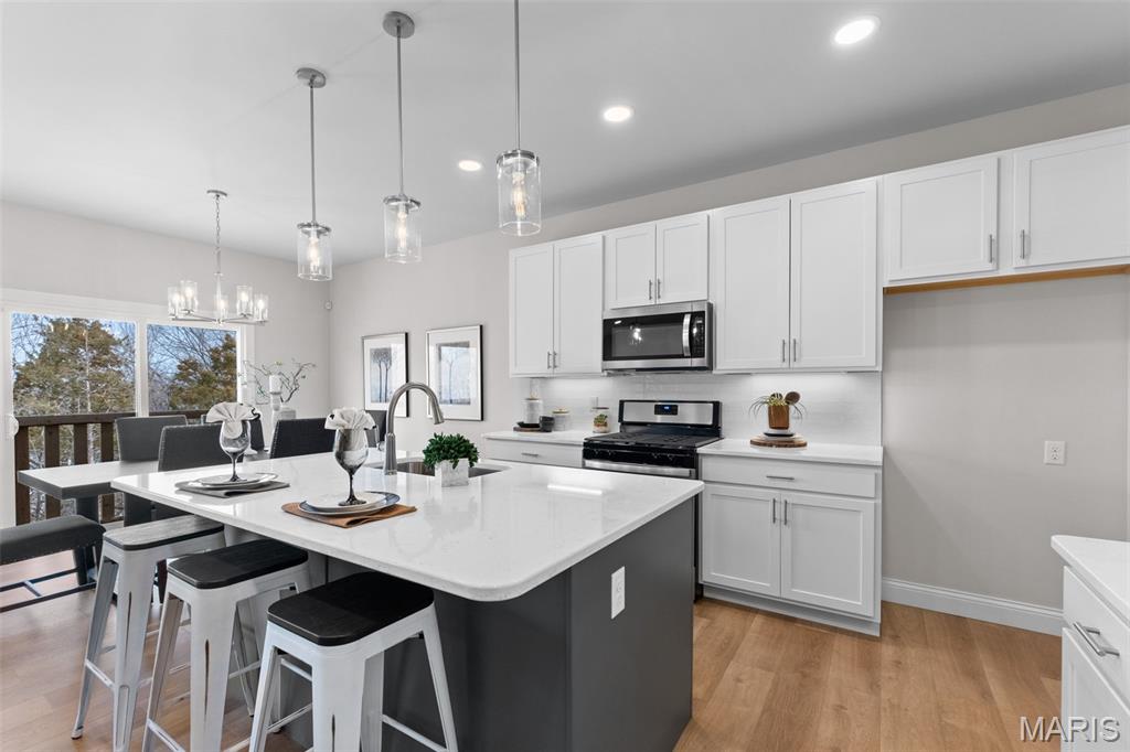 Providence Estates - Residential