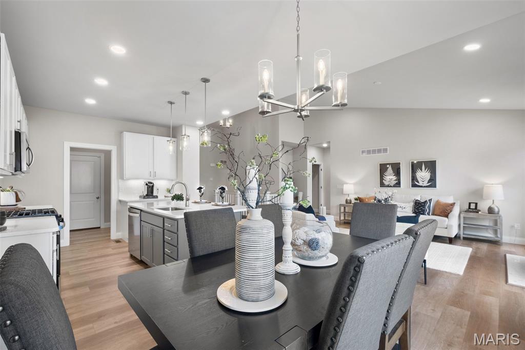 Providence Estates - Residential