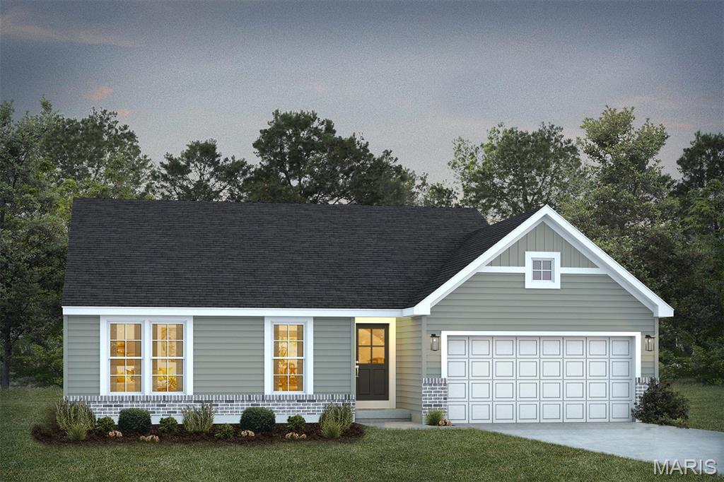 Providence Estates - Residential