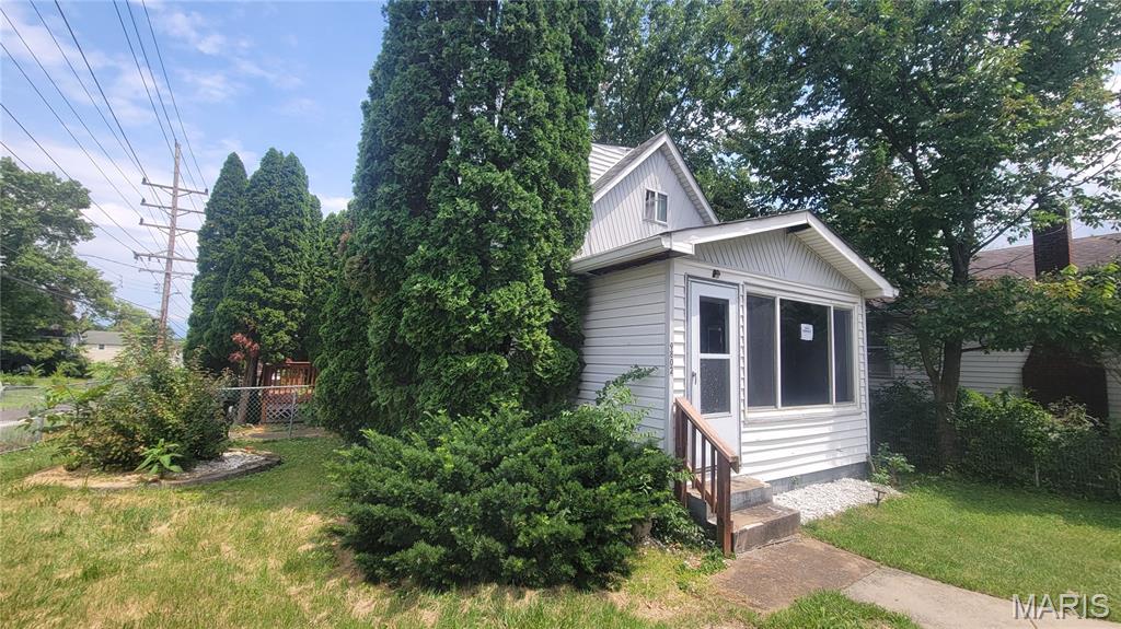 McKinley Place - Residential