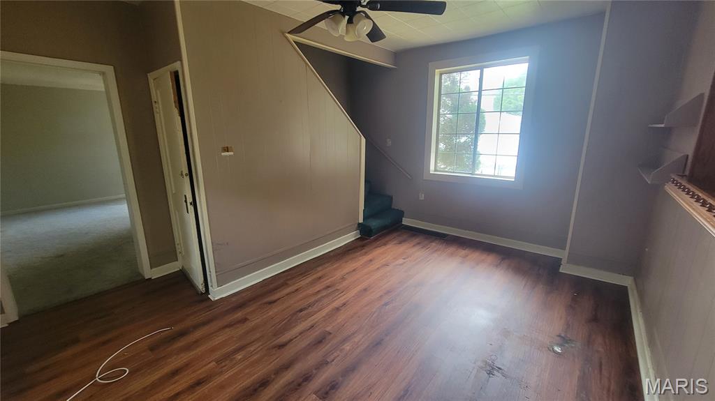 McKinley Place - Residential