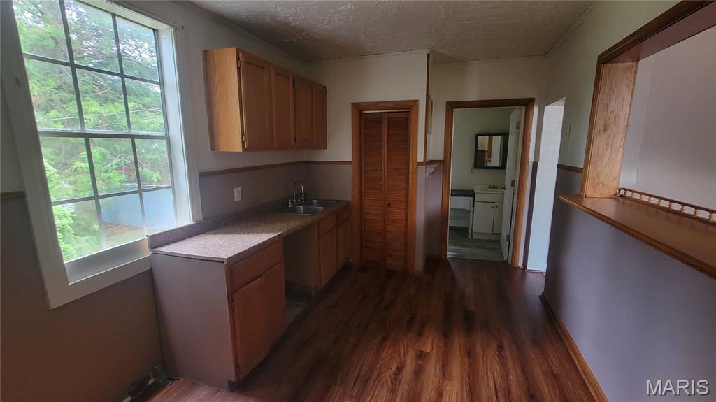 McKinley Place - Residential