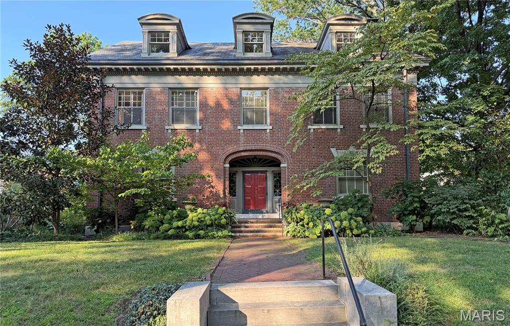 Parkview - Residential