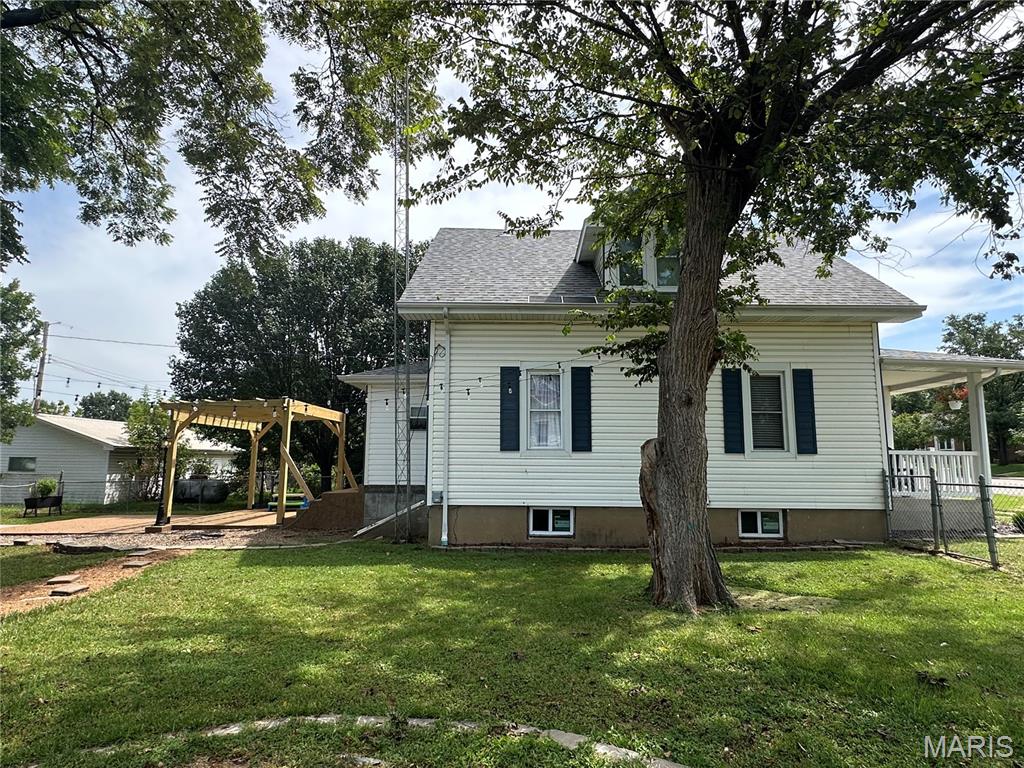 N/A - Residential