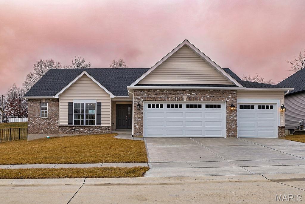 Napoli Estates - Residential
