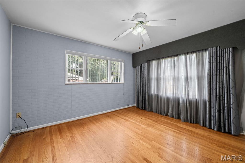 Bonhomme Terrace - Residential