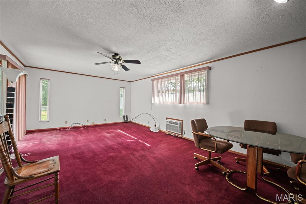 Bonhomme Terrace - Residential