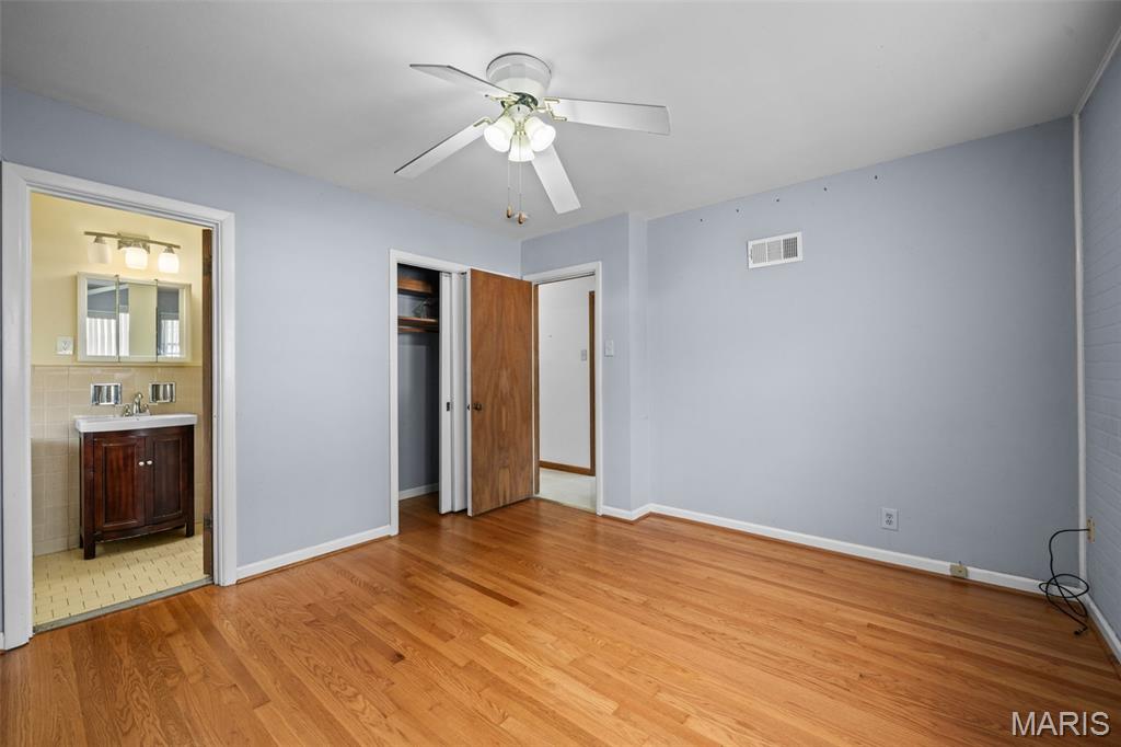 Bonhomme Terrace - Residential