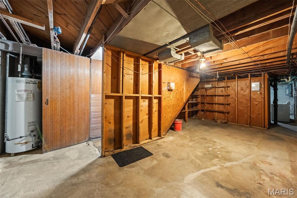 Bonhomme Terrace - Residential
