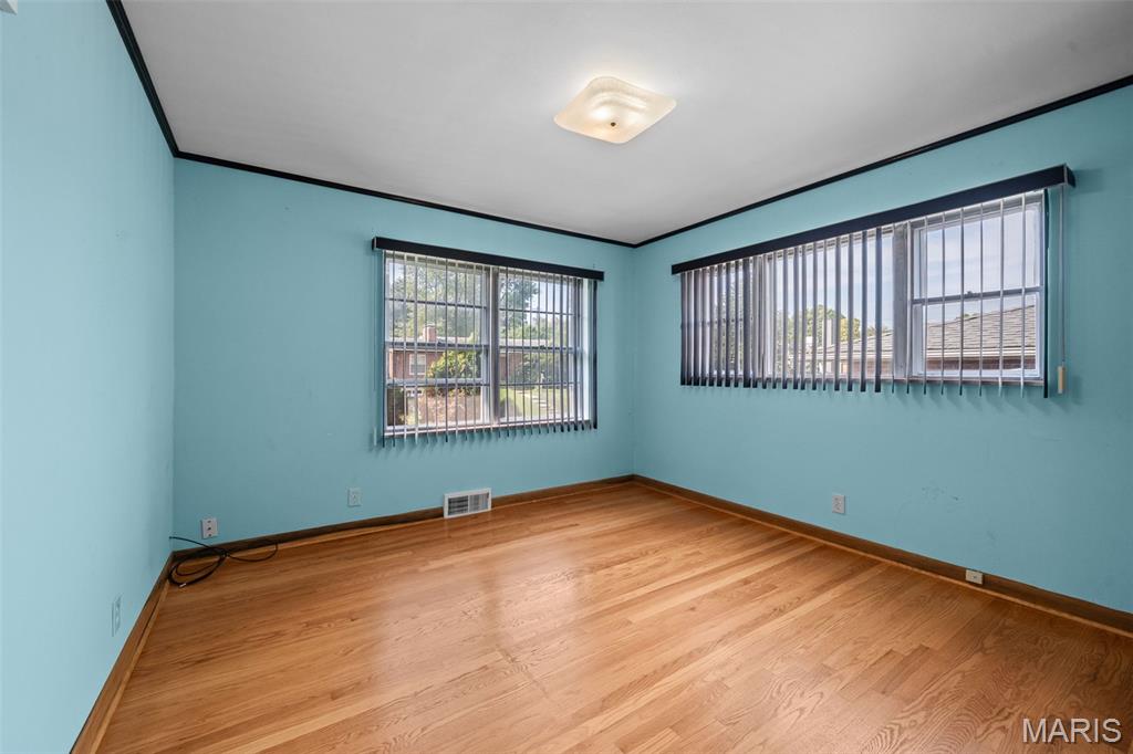 Bonhomme Terrace - Residential