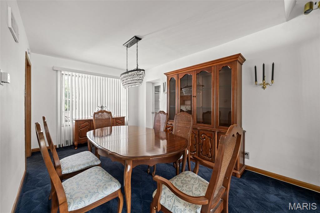 Bonhomme Terrace - Residential