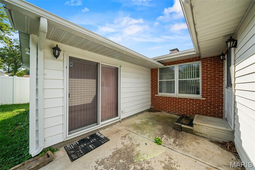 Bonhomme Terrace - Residential