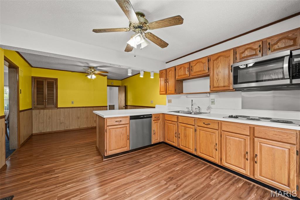 Bonhomme Terrace - Residential