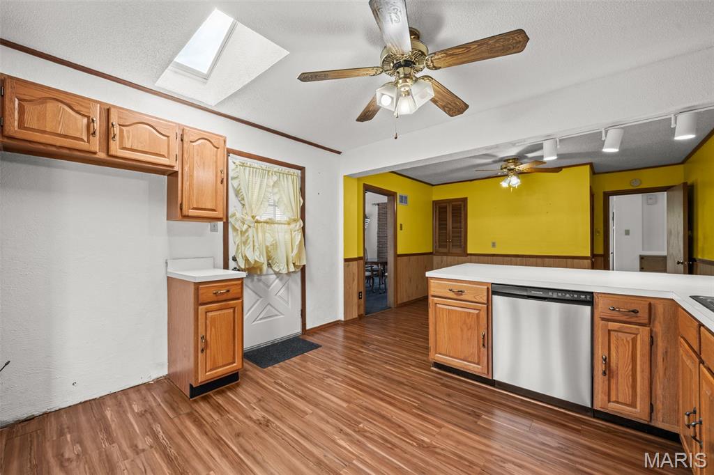 Bonhomme Terrace - Residential