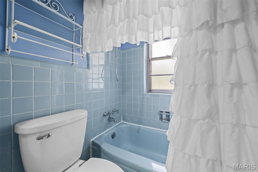 Bonhomme Terrace - Residential