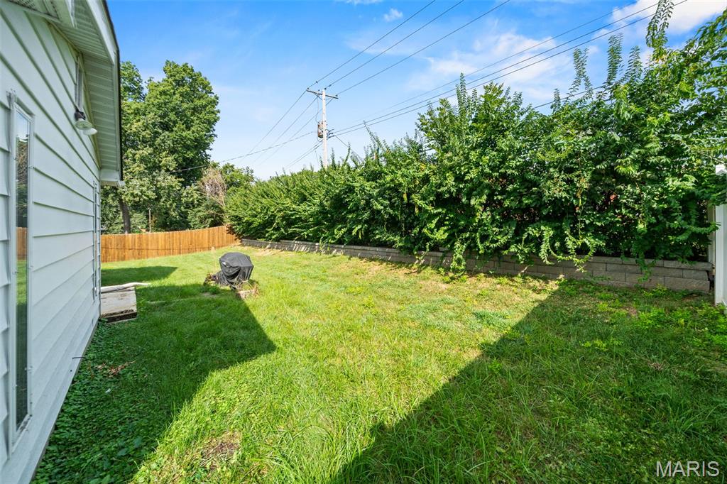 Bonhomme Terrace - Residential
