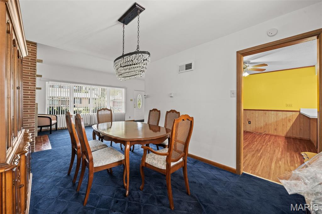 Bonhomme Terrace - Residential