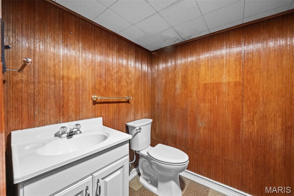 Bonhomme Terrace - Residential